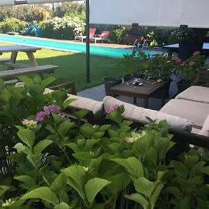 Susi Suites Somo