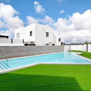 Casa El Molino Yaiza (Lanzarote)
